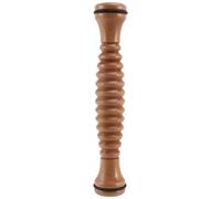 Cpolebev Ballet Masseur Pied Instep Shaper Rouleau de Pied en Bois Rouleau de Pied Relaxation RéDucteur de Pression Solide