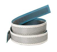 Cpolebev Bande de Préhension pour Accrocher Un Cadre de Touffetage, 40 Pouces de Longueur, Cadre de Couture de Touffetage de Réparation pour Tissu de Tapis à Aiguille Perforée
