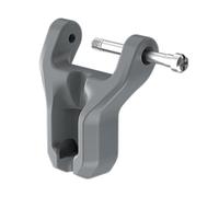 Cpolebev Base à Boucle Magnétique Maglink pour Sangles D'Épaule et de Poignet. Durabilité Améliorée et Fixation Sécurisée.