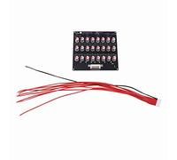 Cpolebev Batterie au Lithium 8S 5A Active Balance Board Batteries Équilibreur de Transfert D'Énergie Prise en Charge 4S 5S 6S 7S Li-ION
