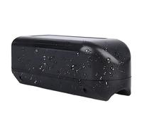 Cpolebev Boîte de Contrôleur de Vélo en Plastique XL Boîte de Contrôleur de Vélo Électrique Kit de Conversion de Vélo Électrique Pièces Accessoires Taille du Produit : 195X95X78mm