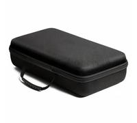 Cpolebev Boîte de Rangement pour Montres 10 Emplacements, Design à Coque Rigide, Organisateur de Transport de Montres, Support de Vitrine.