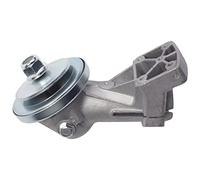 Cpolebev BoîTier de TêTe de BoîTe de Vitesses pour Fs350 Fs400 Fs450 Fs480 BoîTe de Vitesses de PréCision BoîTe de Vitesses pour Scie à ChaîNe