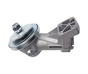 Cpolebev BoîTier de TêTe de BoîTe de Vitesses pour Fs350 Fs400 Fs450 Fs480 BoîTe de Vitesses de PréCision BoîTe de Vitesses pour Scie à ChaîNe