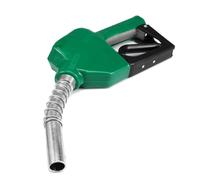 Cpolebev Buse de Carburant Automatique NPT 3/4 Pouces, Buse de Carburant à Arrêt Automatique 3/4 Pouces K pour Essence, Biodiesel Jusqu'à B20, E15