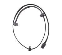 Cpolebev Câble d'alimentation 5Pin 1 à 3 PéRiphéRiques 15 Broches SATA 5P PSU pour Refroidisseur Master V550 V650 V700 V750 V850 V1000 V1200