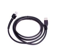 Cpolebev Cable de Programmation USB pour PMKN4147A pour MotoTRBO CM200D CM300D XPR2500