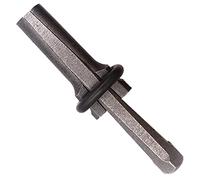 Cpolebev Cale de SéParation de Pierre 5 PièCes, Pince de SéParation de Pierre de Fer, Outil D'Extraction, Marteau éLectrique, TêTe de Diamant (16 Mm)