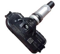 Cpolebev Capteur de Moniteur de Pression des Pneus TPMS 434 MHz 52933-3X305 pour