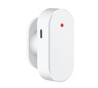 Cpolebev Capteur de Présence Humaine, Capteur de Détection de Présence D'Onde Radar Millimétrique Tuya Zigbee, Nécessite un HUB TUYA et Facile à Utiliser