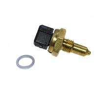 Cpolebev Capteur de TempéRature d'eau de Refroidissement Moteur 13621433076 pour 06-13 X5 335I E90 E92 E60