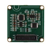 Cpolebev Carte de Conversion Analogique USB pour Le Pilote PCBA D'Imagerie Thermique des Séries UV