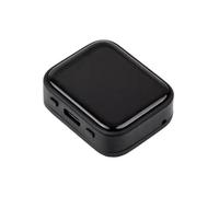 Cpolebev Carte de Développement ESP32-S3 avec Écran Tactile Capacitif AMOLED de 1,8 Pouces et Processeur Double Cœur LX7 SH8601.