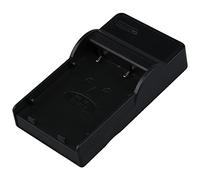 Cpolebev Chargeur de Batterie USB pour en-EL5 Coolpix P6000 S10 P100 P510 P500 P80 P90