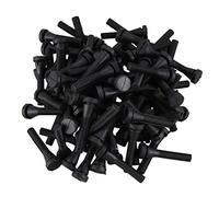 Cpolebev Cheveux Enlèvement Bâton 96Pcs Poulet Oies Volaille Plumer Doigt Plucker Picker pour Canards Faible Briser 20X65Mm Porter Résister