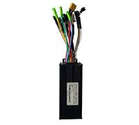 Cpolebev Contrôleur de Vélo Électrique 36V48V 750W 1000W Brushless KT 30A Onde Sinusoïdale Accessoire de Vélo Électrique à Trois Modes