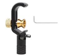 Cpolebev Coupe-Câble Optique Dénudant les Fils de Cuivre, Coupe-Câble Vertical et Horizontal de 8-30 Mm, Coupe-Câble à Bague pour Câble Optique Multibrin, Outil de Dénudage de Câble Optique à Gaine.