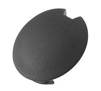Cpolebev Crochet de Remorquage de Pare-Chocs de Voiture Coupleur d'oeil Bouchon de Couvercle de Remorque 4518850122 C22A pour 2007-2013 2014 2015