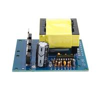Cpolebev DC 12V à AC 220V 380V 500W 1000W Onduleur Boost Board Transformateur Power Car Converter Module(500W)