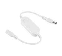 Cpolebev DC 5V 12V 24V Tuya RGB Wifi ContrôLeur LED ContrôLeur pour 5050 3528 2835 Led Strip Light Smart Life, Gradateur ContrôLeur