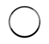 Cpolebev Décoration de L'Écran de Navigation du Cercle de Contrôle Central de Voiture pour Mini JCW F54 F60 Countryman 8,8 Pouces