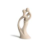 Cpolebev Décoration D'Intérieur Esthétique (Statue D') - Élevez Votre Décoration D'Intérieur avec des Sculptures, Le Complément Parfait pour Les Chambres à Coucher, Facile à Utiliser, A