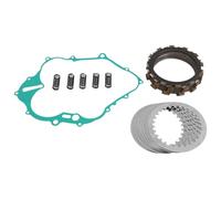 Cpolebev d'embrayage avec Ressorts Robustes et Joint pour 660 Yfm 660R 01-05