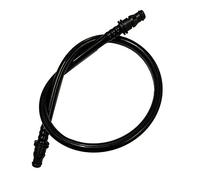 Cpolebev Durite de Radiateur Ligne de RéCupéRation de Liquide de Refroidissement 2115010625 pour Classe E Berline - E320 E300