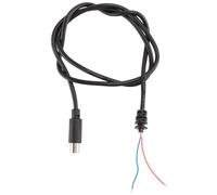 Cpolebev Electric Scooter Line 42V 2A Chargeur Accessoires Cordon d'alimentation Câble De Charge pour M365 Adaptateur ÉLectrique De Puissance Scooter Chargeur