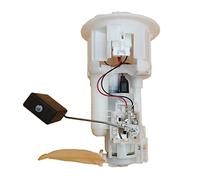 Cpolebev Ensemble De Pompe à Carburant éLectrique Filtre à Carburant Adapté pour Yaris Vitz 1.0L-1.5L 1999-2005 77020-0D010