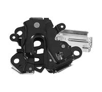 Cpolebev Ensemble de Serrure de SièGe de CôTé Gauche de Voiture pour -V 2012 2013 2014 2015 2016