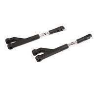 Cpolebev Ensemble de Suspension SupéRieure RéGlable pour 1/8 Course XL FLUX Torland Monstre Camion Sans Balais TéLéCommande PièCes de Voiture