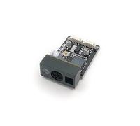 Cpolebev GM865 1D 2D Barcode Scanner USB TTL Bar Code Reader QR Code Module CMOS avec Câble pour Bus Supermarket, Near -Lens