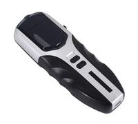 Cpolebev Haute PréCision Batterie Rechargeable Optique WattmèTre G7 éCran Couleur LCD Fibre Optique Puissance Compteur avec Flash