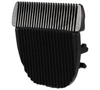 Cpolebev Haute Qualité Noir CéRamique Titane Couteau Pet Chien Cheveux Tondeuse Lame Clipper TêTe pour P2 P3 P6 P9 S1 ZP-295 ZP-293 4