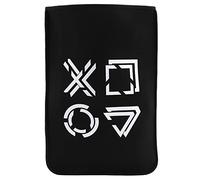 Cpolebev Housse Anti-PoussièRe pour Console, éTui de Protection Universel Housse Anti-PoussièRe pour éDition NuméRique et éDition RéGulièRe