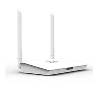 Cpolebev HUB de Passerelle Tuya Zigbee 3.0 avec Passerelle de Maison Intelligente à Signal Fort pour EU
