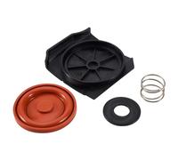 Cpolebev Joint de Couvercle de Soupape de Cylindre de Moteur à Essence 9805712480 Convient pour 3008 208 C4 DS3 DS5 6V THP