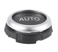 Cpolebev Kit de RéParation de Commutateur de Bouton de Bouton de Rotation de Contrôle de Climatisation 61319393931 pour X5 X6 F10 F07 F02 F15 F16