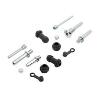 Cpolebev Kit de RéParation D'éTrier de Frein et ArrièRe de Moto pour Pompe de Frein pour 125 WR 250 450 426