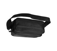 Cpolebev Kit D'Outils SpéCiaux FTTH Outil à Fibre Optique Emballage Vide MatéRiel/Outils RéSeau Sac de Rangement 24 Cm X 10 Cm X 18 Cm (Emballage Vide)