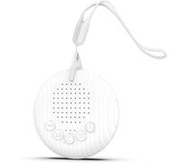 Cpolebev Machine Sonore à Bruit Blanc, Machine Sonore de Voyage à Suppression de Bruit pour Chambre D'Enfant