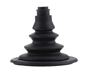Cpolebev Marine GréEment Direction Shift Câble Boot Boot Shifter Cover Soufflet de Protection pour Bateau Yacht Navire