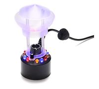 Cpolebev Mini Brumisateur Brumisateur Atomiseur à Ultrasons Garde-éClaboussures Humidificateur Diffuseur PièCes de Bricolage Cadre de Retenue d'eau Prise UE