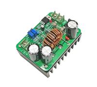 Cpolebev Module de Boost DC-DC à Courant Constant 600W, Convertisseur de Tension Élévateur 12V-60V Entrée/Sortie 12V-80V, Amplificateur D'Alimentation.
