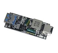Cpolebev Module de Charge SW3518 100 W, Protocole, Charge Haute Puissance, Composants Électroniques et Fournitures