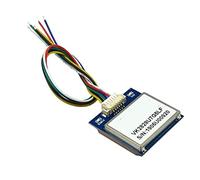 Cpolebev Module GPS avec Antenne TTL 1-10Hz avec Flash Flight Control Model Aircraft (VK2828U8G5LF)