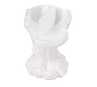 Cpolebev Moule en Silicone Griffe de Dragon 3D, Moule de Moulage de Chandelier en Argile et Résine à Main Fantôme de Démon pour Moule à Bougie en Résine