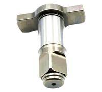 Cpolebev N866410 Ensemble de Conversion D'Enclume de Tournevis à Percussion de 1/2 Pouce pour Accessoires de Pièces de Mandrin de Tournevis à Percussion Sans Série DCF899
