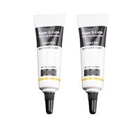 Cpolebev Nouveau Lubrifiant à la Graisse de Silicone de Haute Qualité Super O-Lube Lubrification du Joint Torique pour L'Entretien du Joint Torique du RéServoir de Filtre D'Aquarium